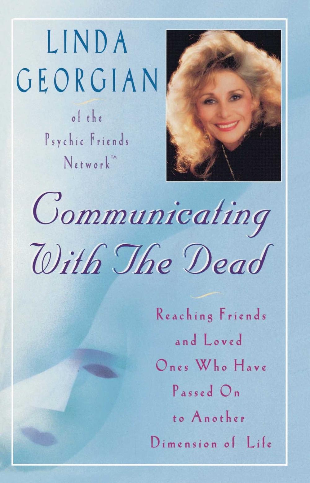 Communicating with the Dead by Linda Georgian - ISBN: 9780684810881