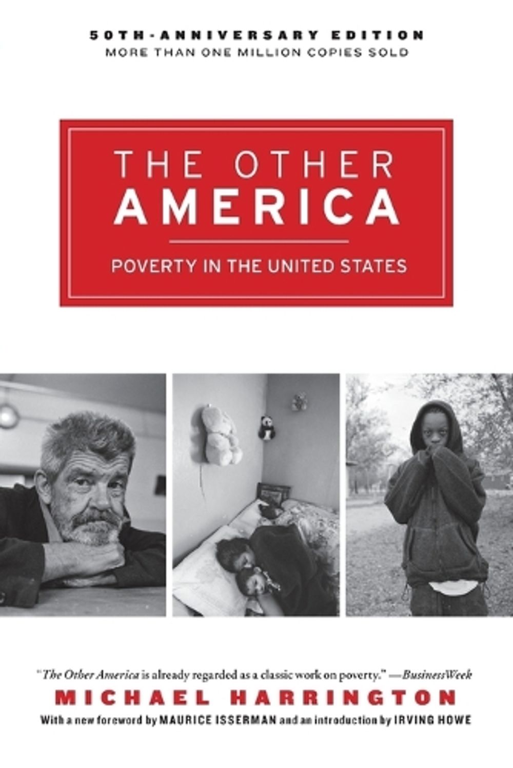 The Other America by Michael Harrington - ISBN: 9780684826783