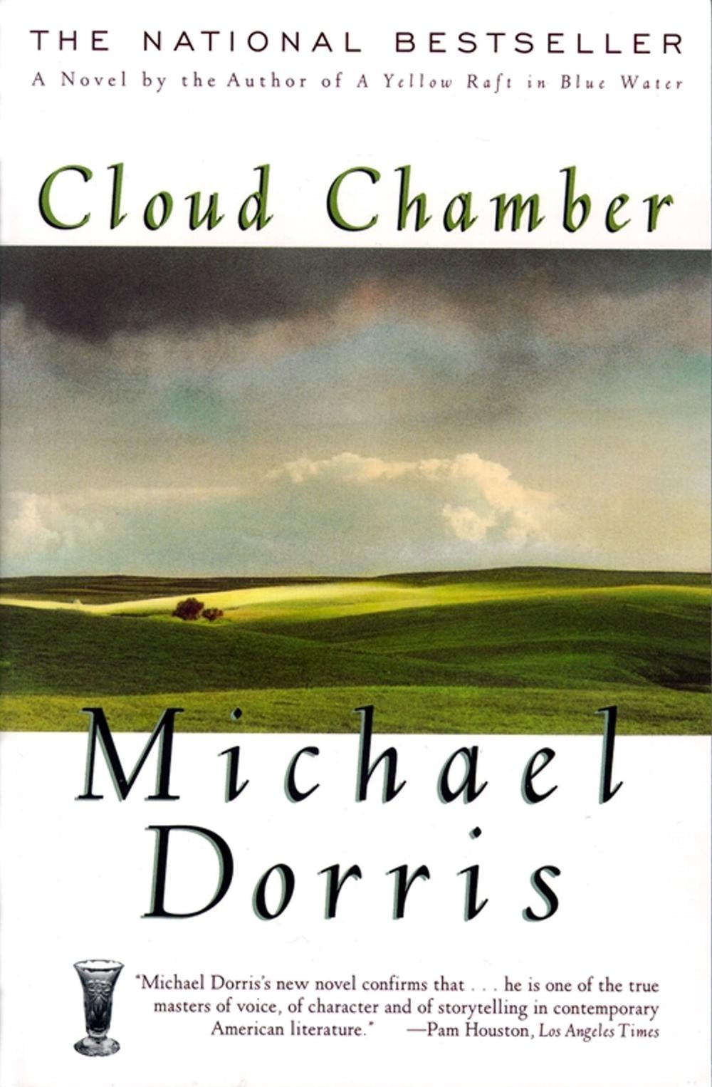 Cloud Chamber by Michael Dorris - ISBN: 9780684835358