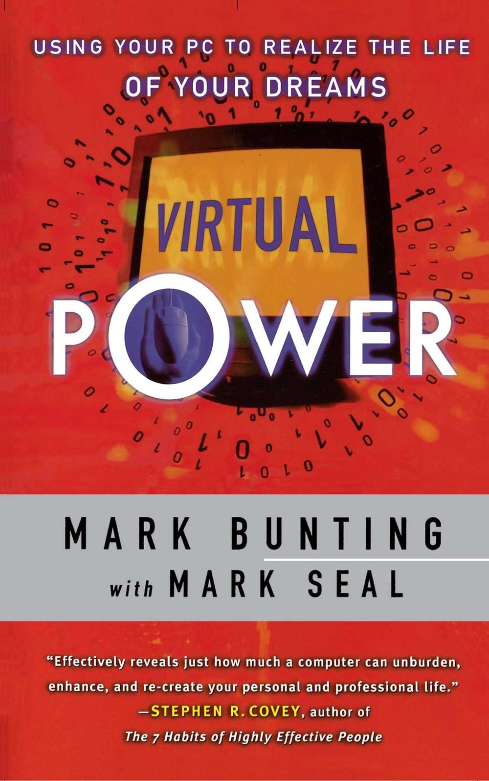 Virtual Power by Mark Bunting - ISBN: 9780684838533
