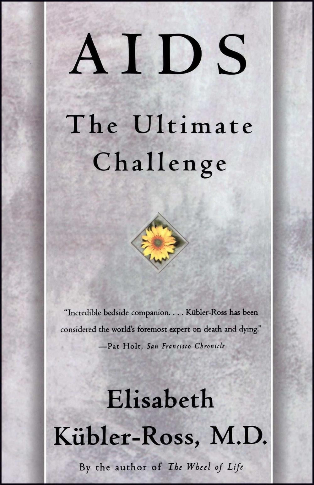 AIDS by Elisabeth Kübler-Ross - ISBN: 9780684839400