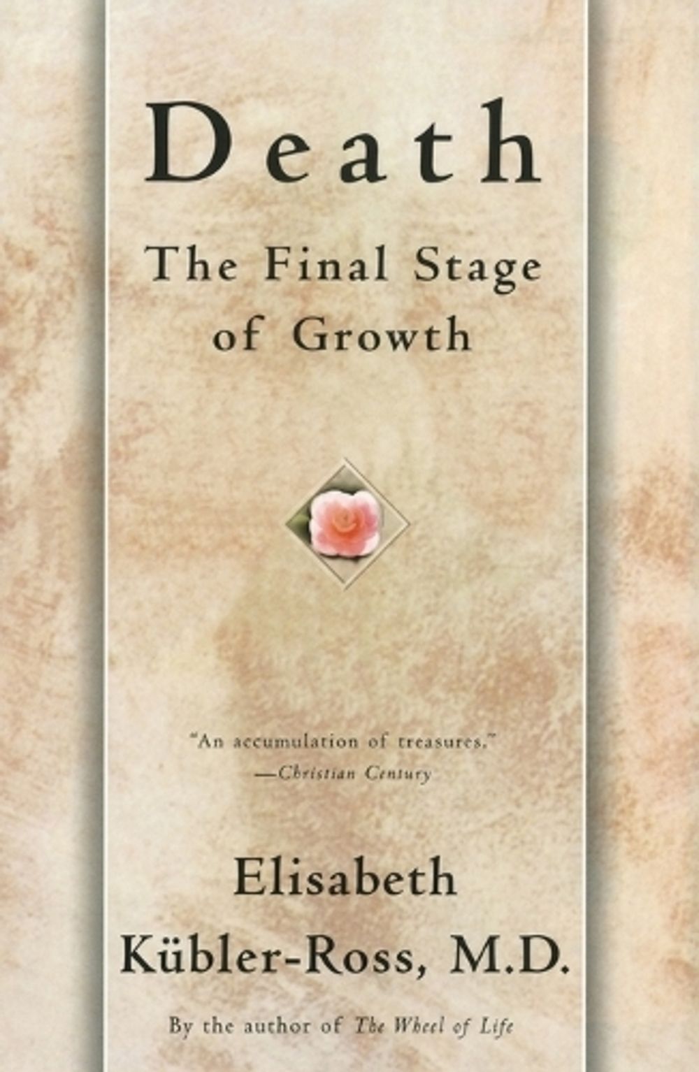 Death by Elisabeth Kübler-Ross - ISBN: 9780684839417