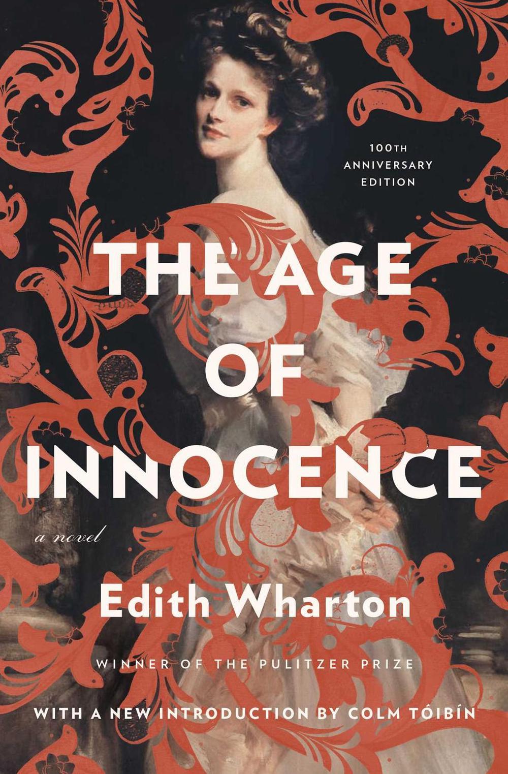 The Age of Innocence by Edith Wharton - ISBN: 9780684842370