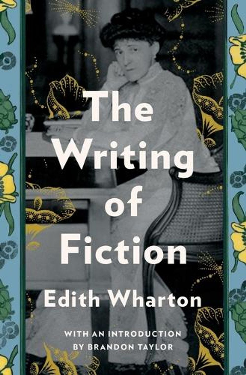The Writing of Fiction by Edith Wharton - ISBN: 9780684845319