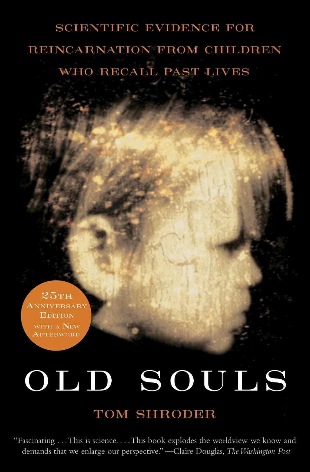 Old Souls by Thomas Shroder - ISBN: 9780684851938