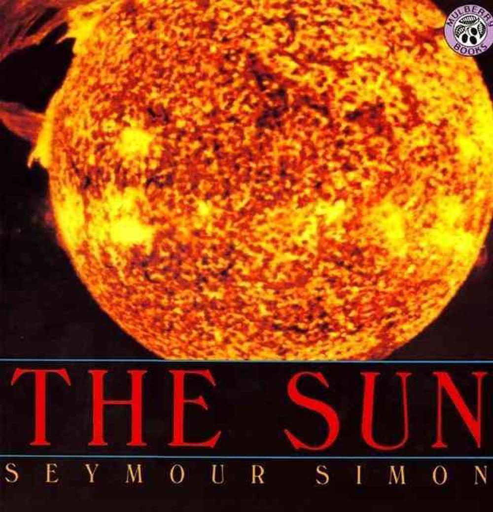 The Sun, 9780688092368