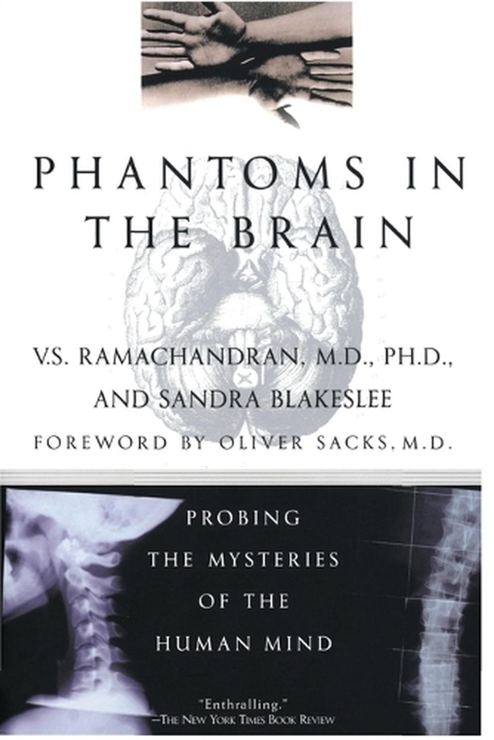 Phantoms in the Brain, 9780688172176