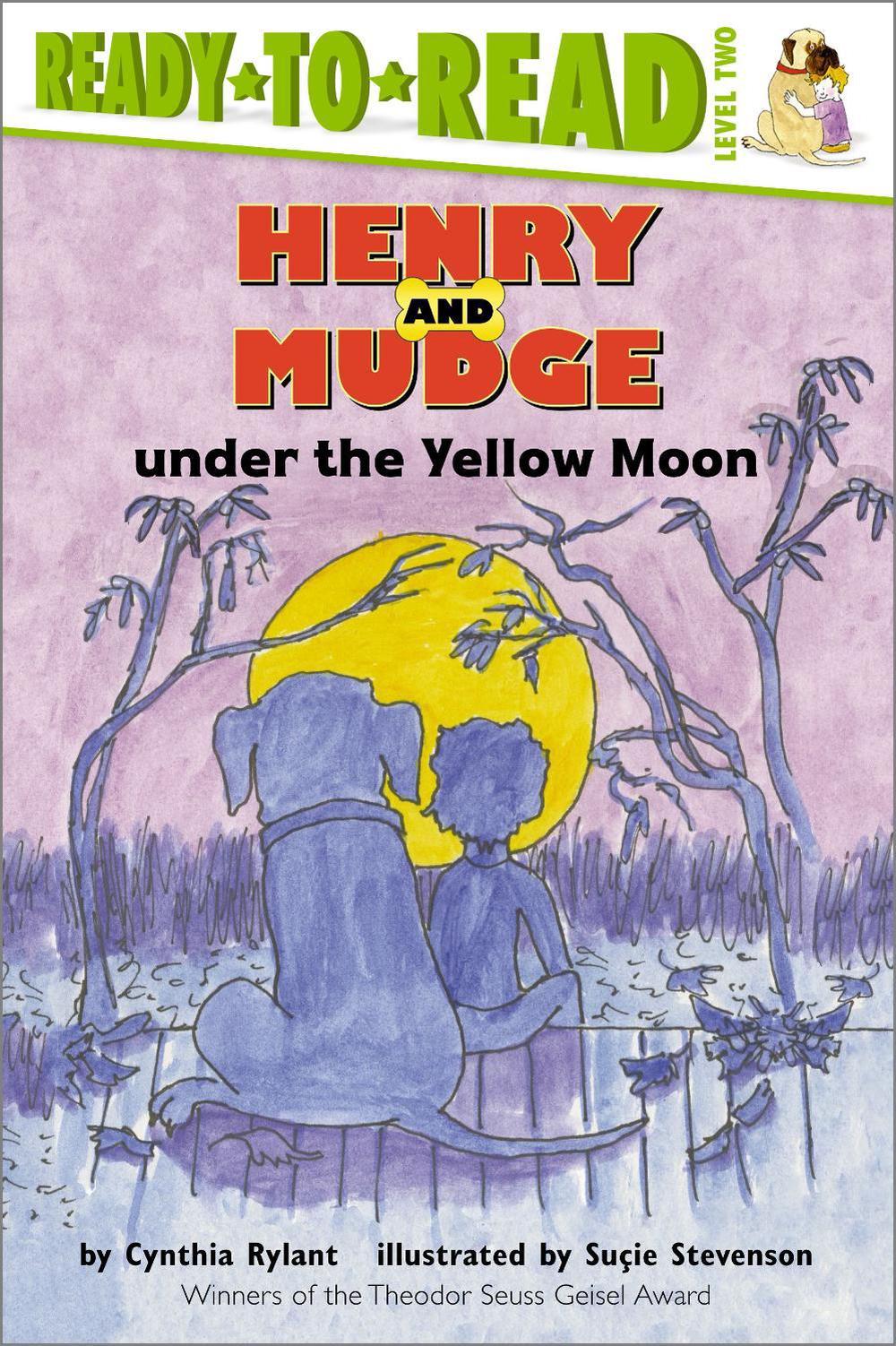 Henry and Mudge under the Yellow Moon by Cynthia Rylant - ISBN: 9780689810213