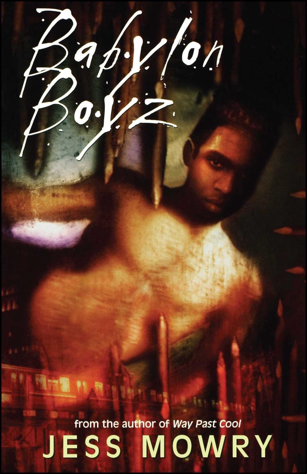 Babylon Boyz by Jess Mowry - ISBN: 9780689825927