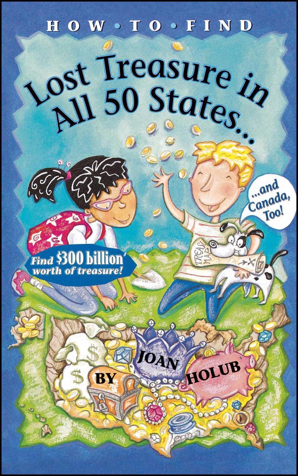 How to Find Lost Treasure by Joan Holub - ISBN: 9780689826436