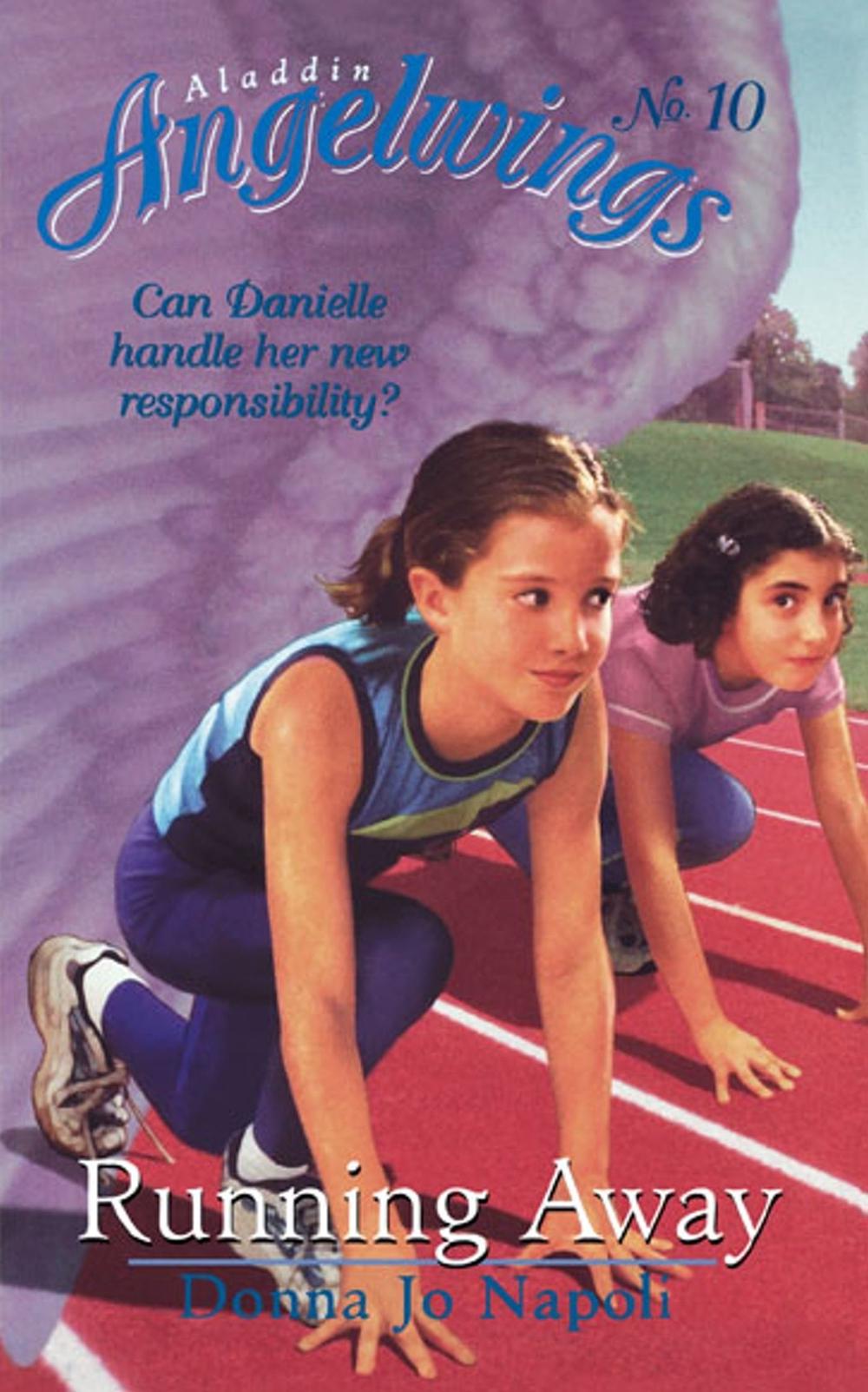 Running Away by Donna Jo Napoli - ISBN: 9780689832109