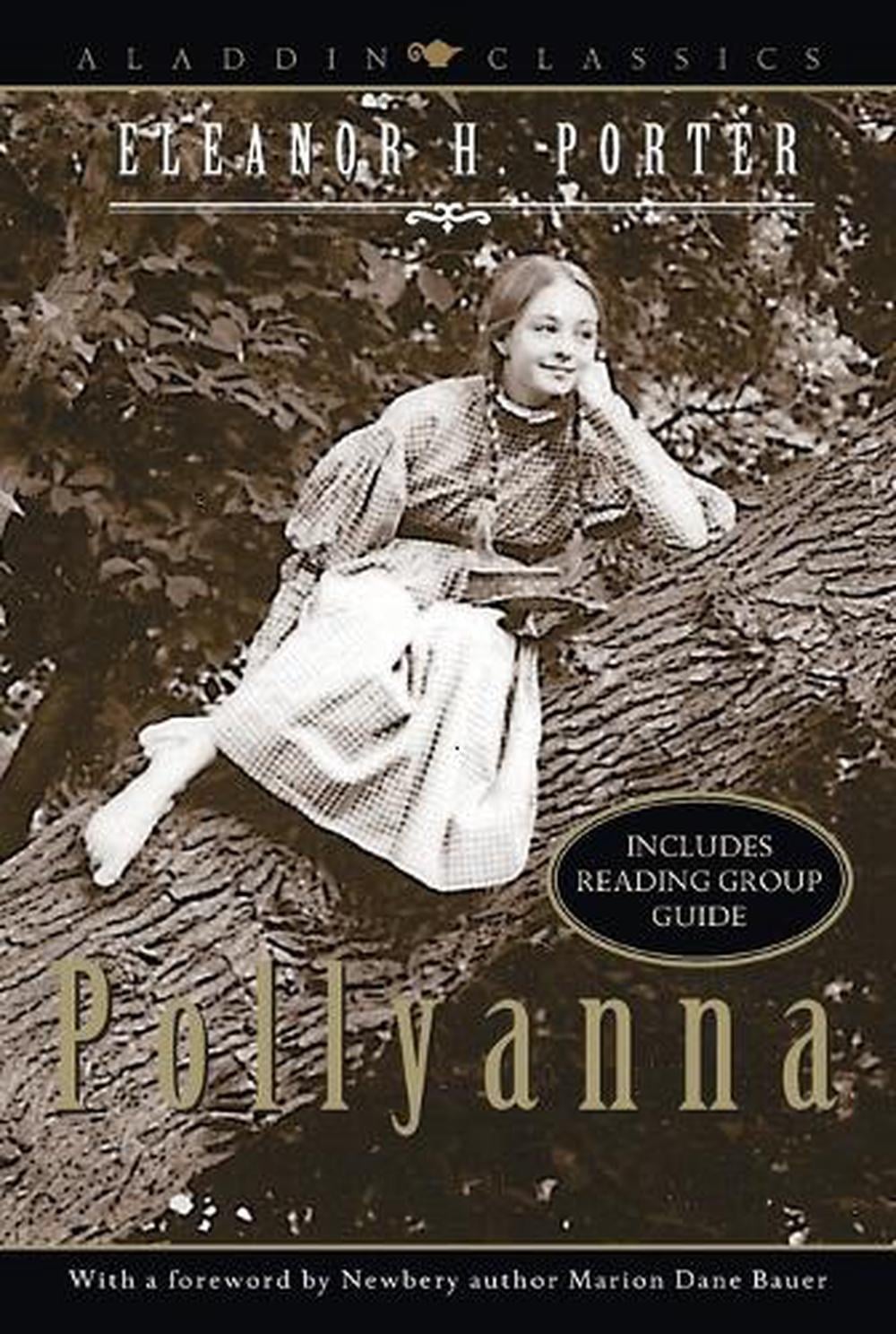 Pollyanna by Eleanor H. Porter - ISBN: 9780689849107