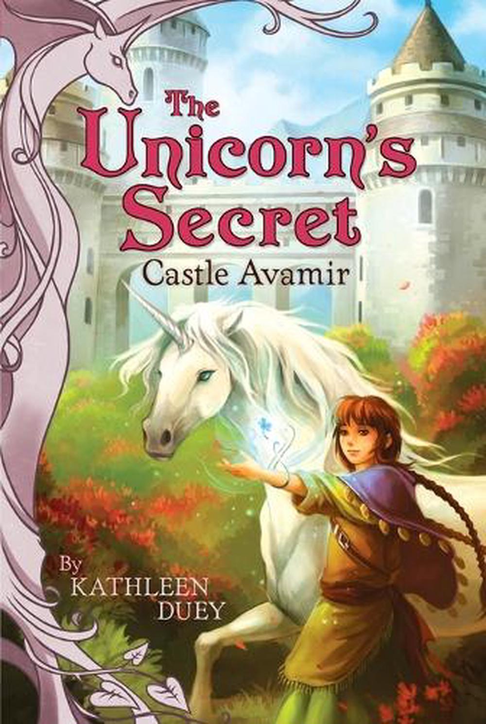 Castle Avamir: Heart Moves One Step Closer to Realizing Her Dreams:ReadyforChapters #7 by Kathleen Duey - ISBN: 9780689853722