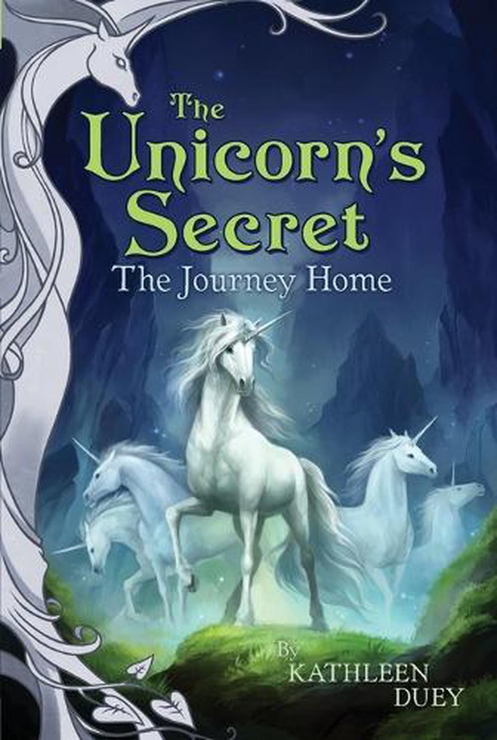 The Journey Home: Will Heart's Dreams Finally Come True?: Ready for Chapters #8 by Kathleen Duey - ISBN: 9780689853746