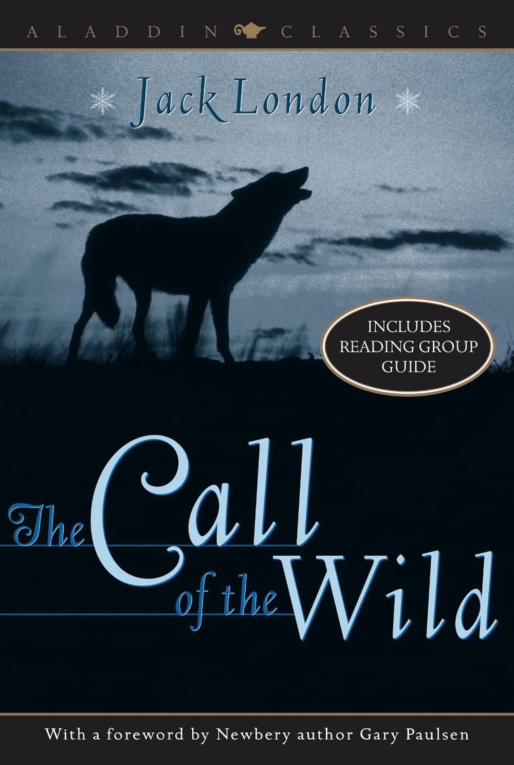 The Call of the Wild by Jack London - ISBN: 9780689856747