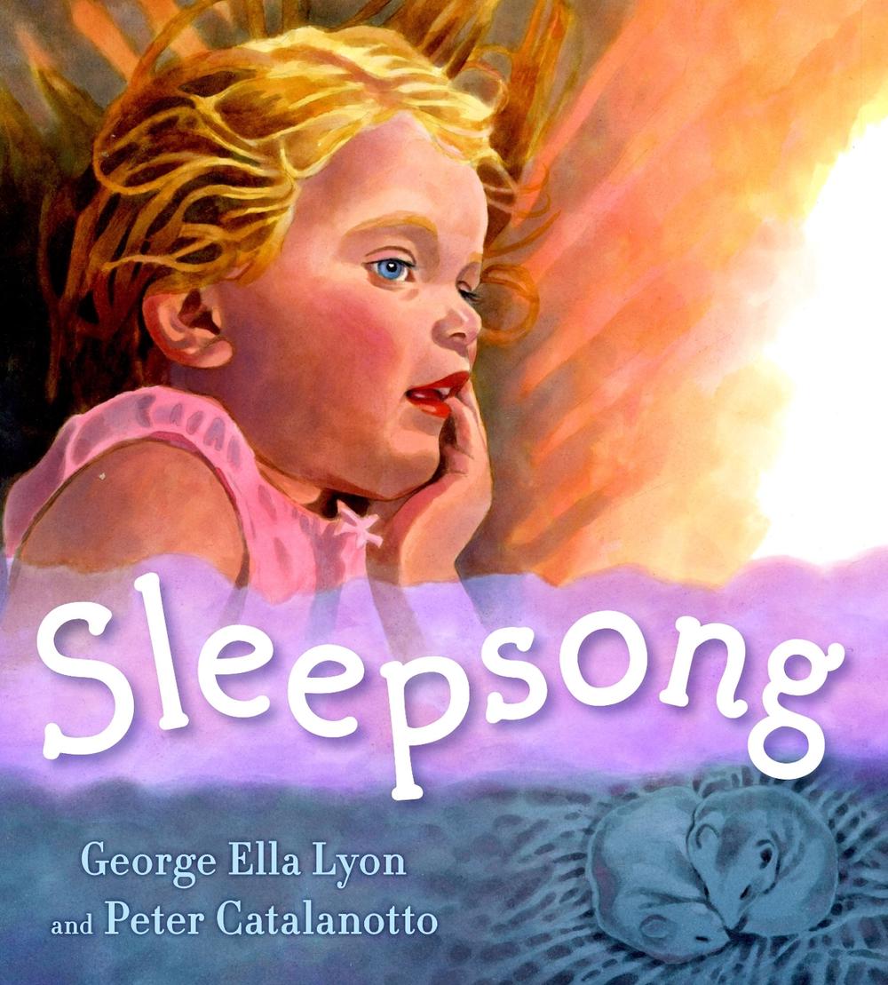 Sleepsong by George Ella Lyon - ISBN: 9780689869730