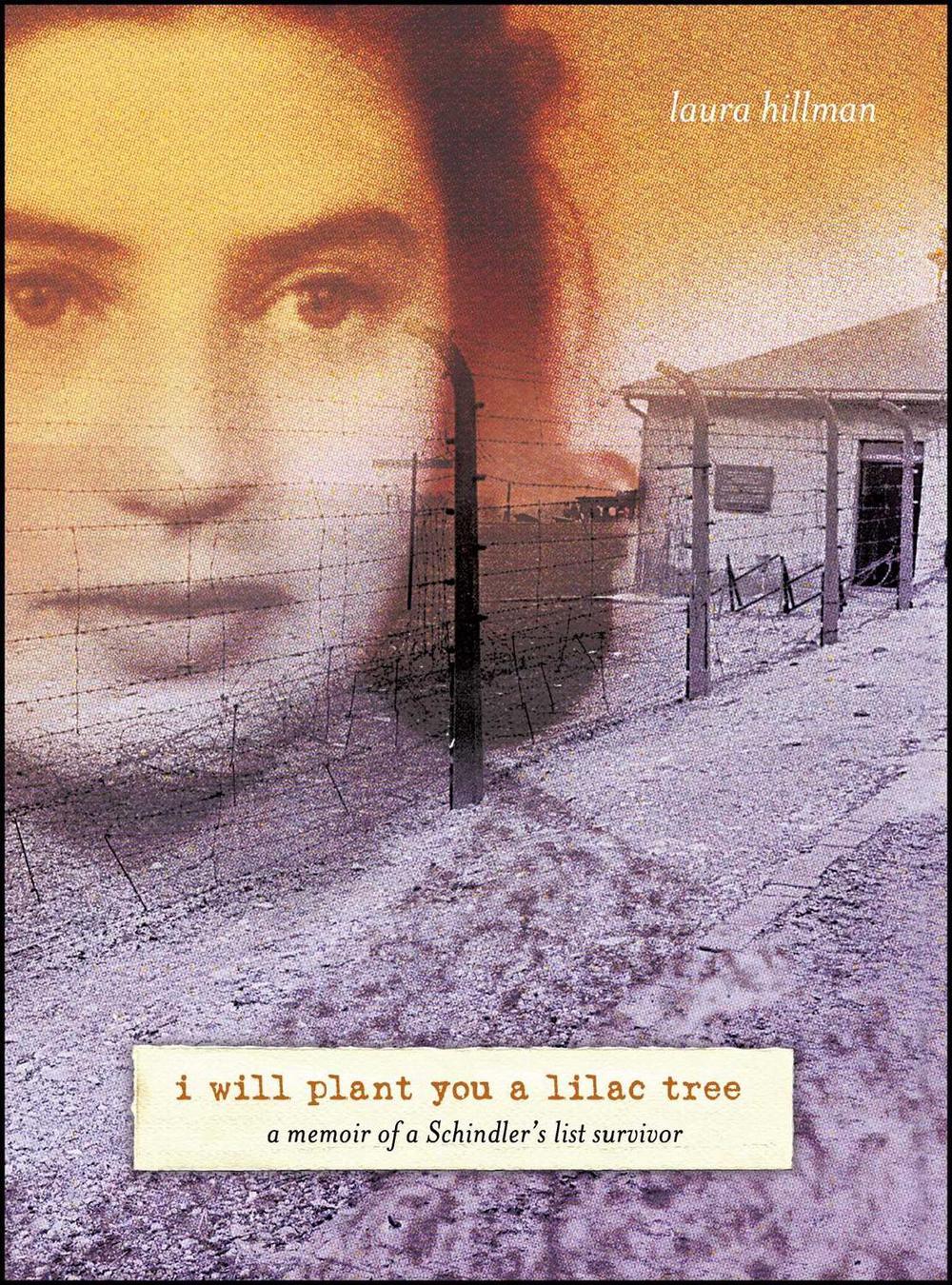I Will Plant You a Lilac Tree by Laura Hillman - ISBN: 9780689869808