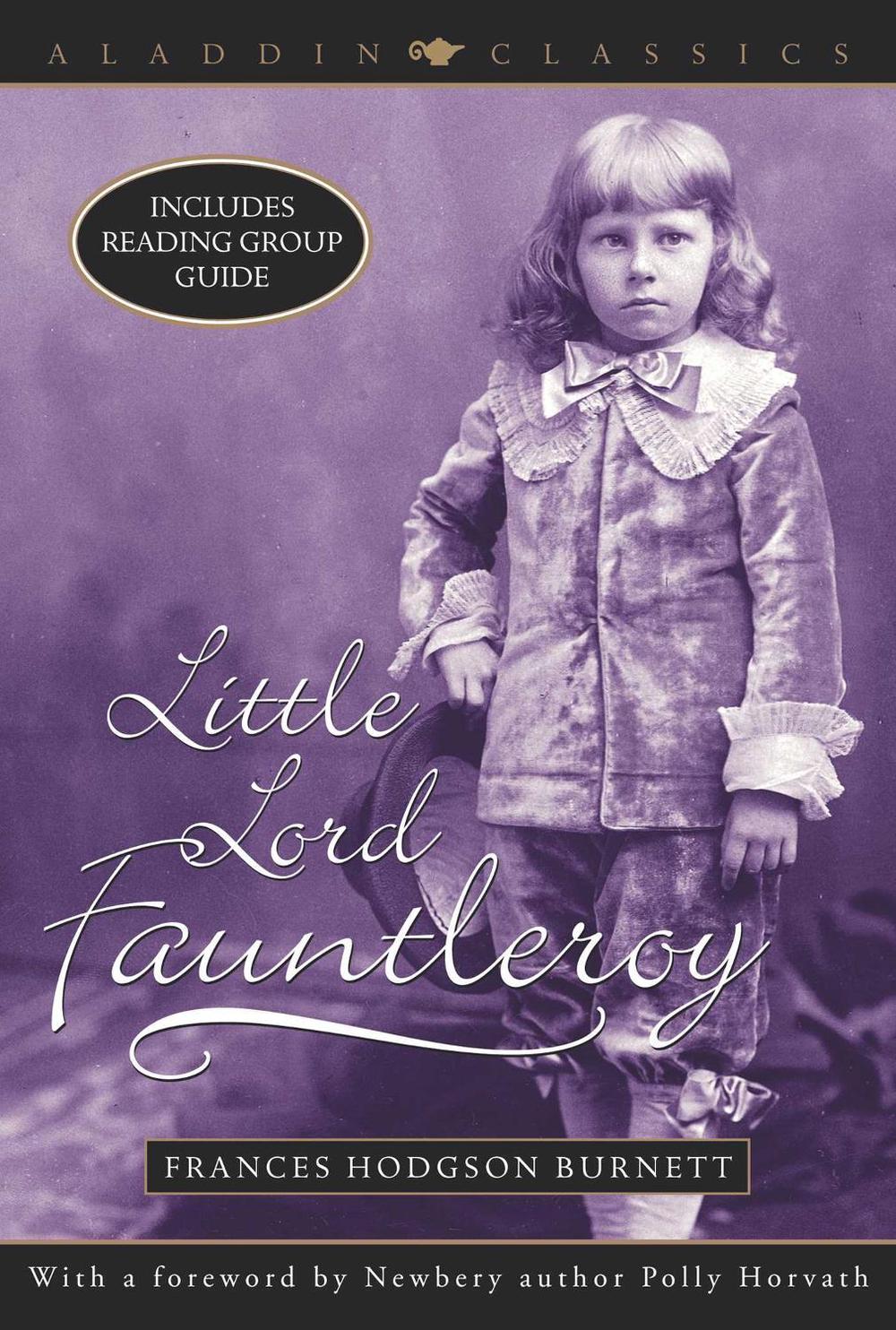 Little Lord Fauntleroy by Frances Hodgson Burnett - ISBN: 9780689869945