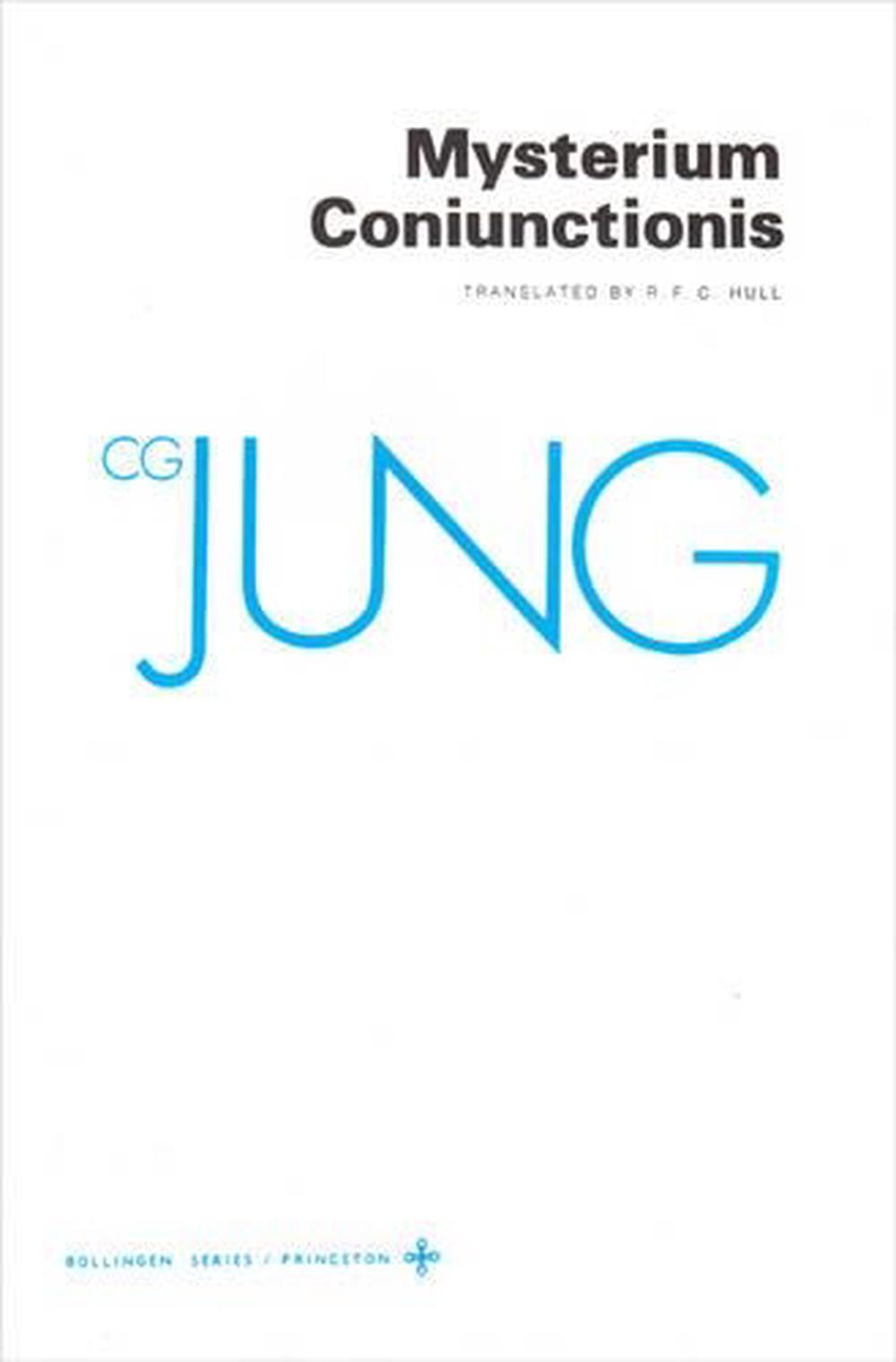Collected Works of C. G. Jung, Volume 14, 9780691018164