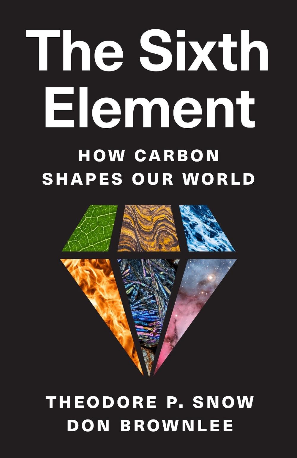 The Sixth Element, 9780691125886