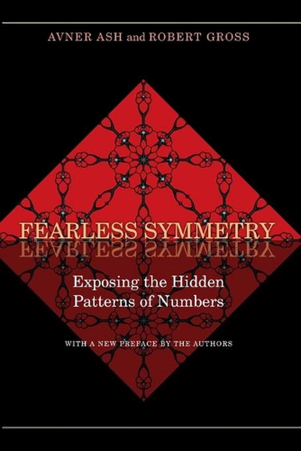Fearless Symmetry, Revised edition Edition, 9780691138718