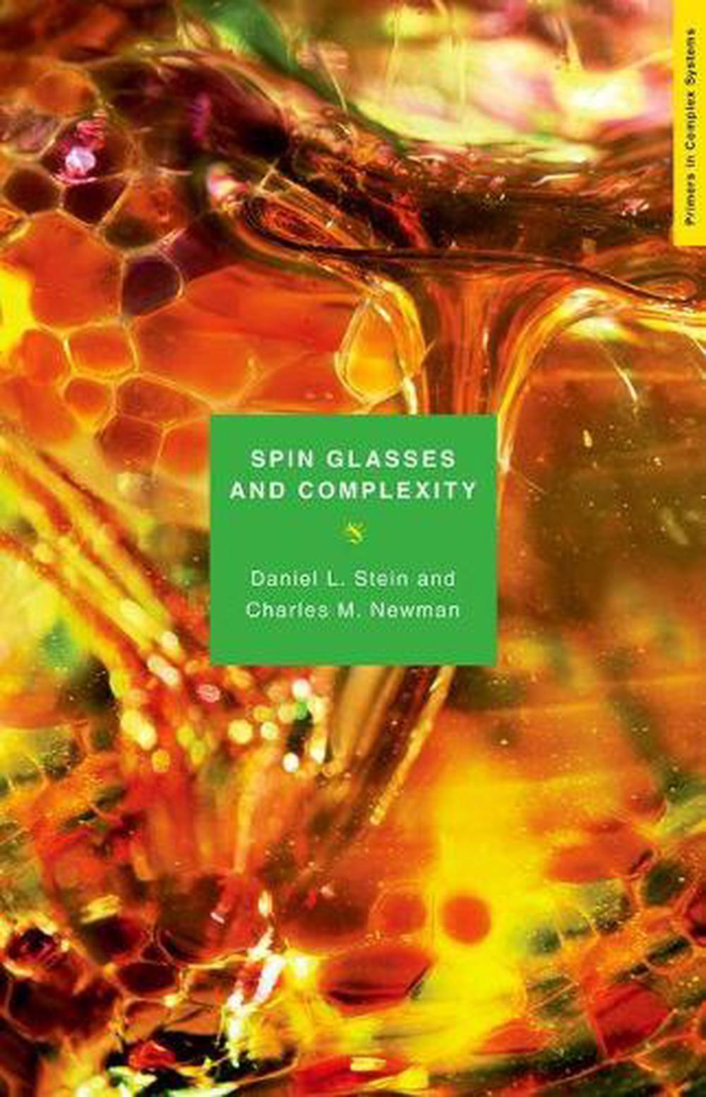 Spin Glasses and Complexity, 9780691147338