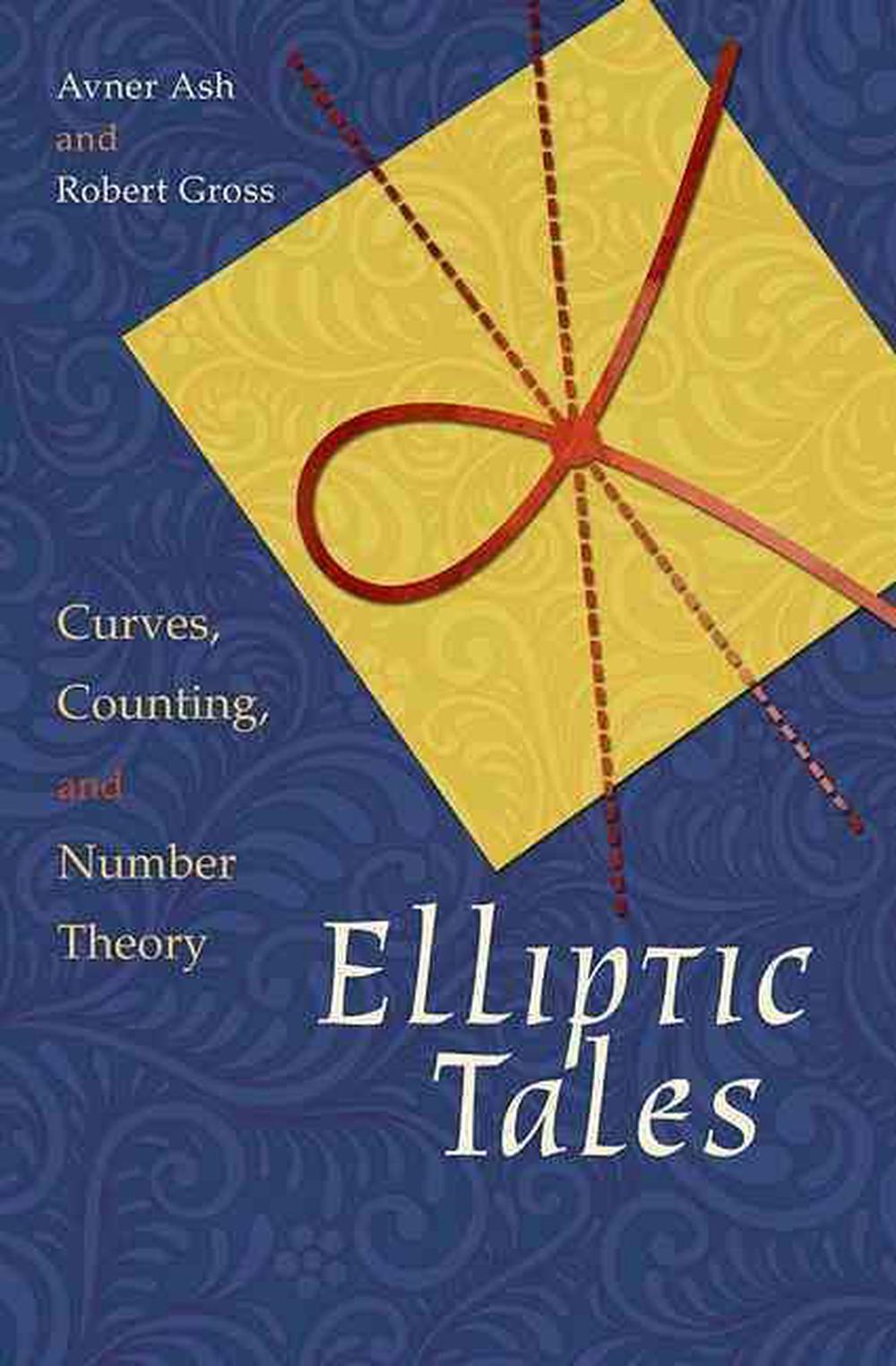 Elliptic Tales, 9780691151199