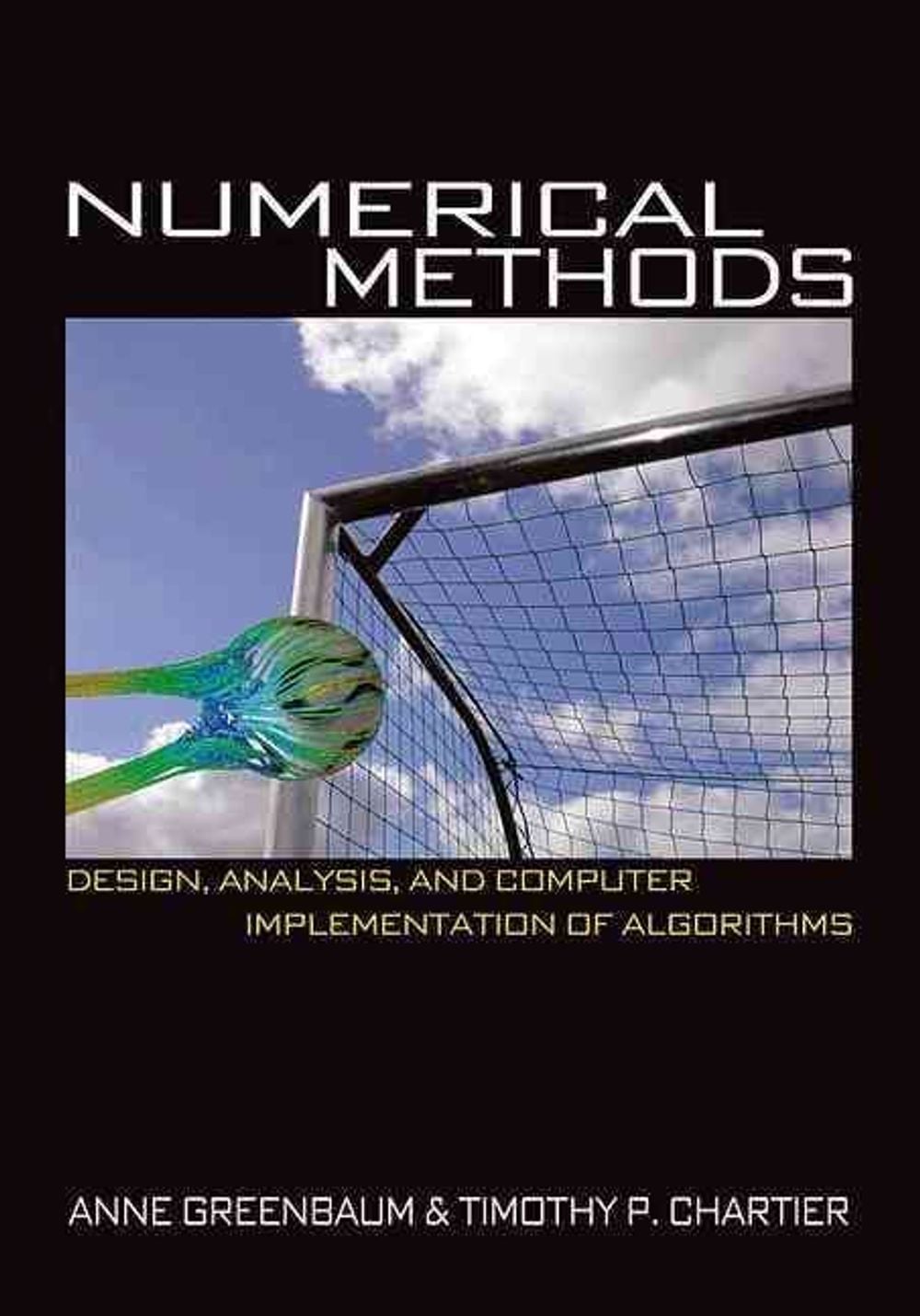Numerical Methods by Anne Greenbaum - ISBN: 9780691151229