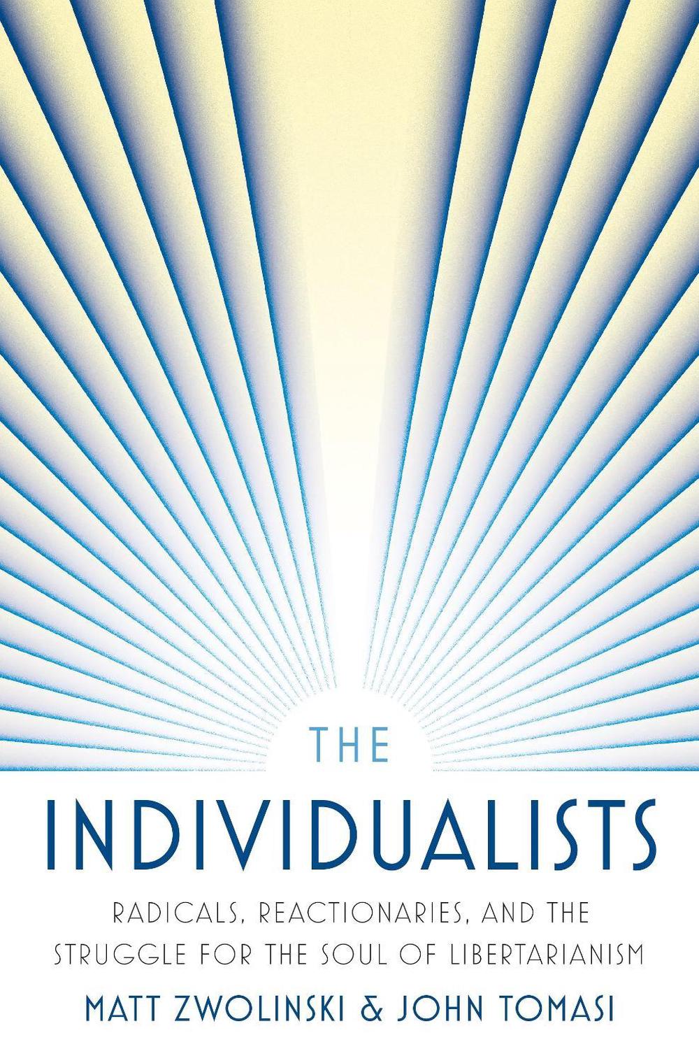 The Individualists, 9780691155548