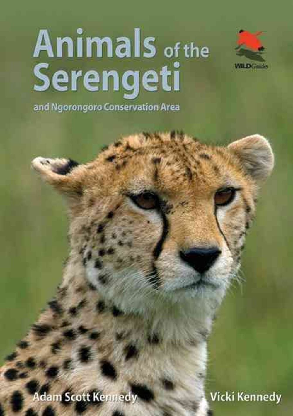 Animals of the Serengeti by Adam Scott Kennedy - ISBN: 9780691159089