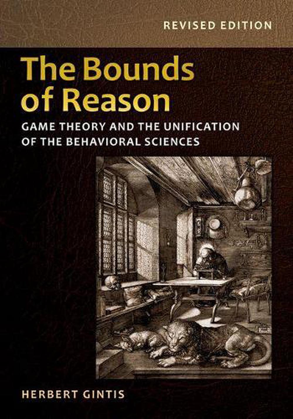 The Bounds of Reason, Revised edition Edition, 9780691160849