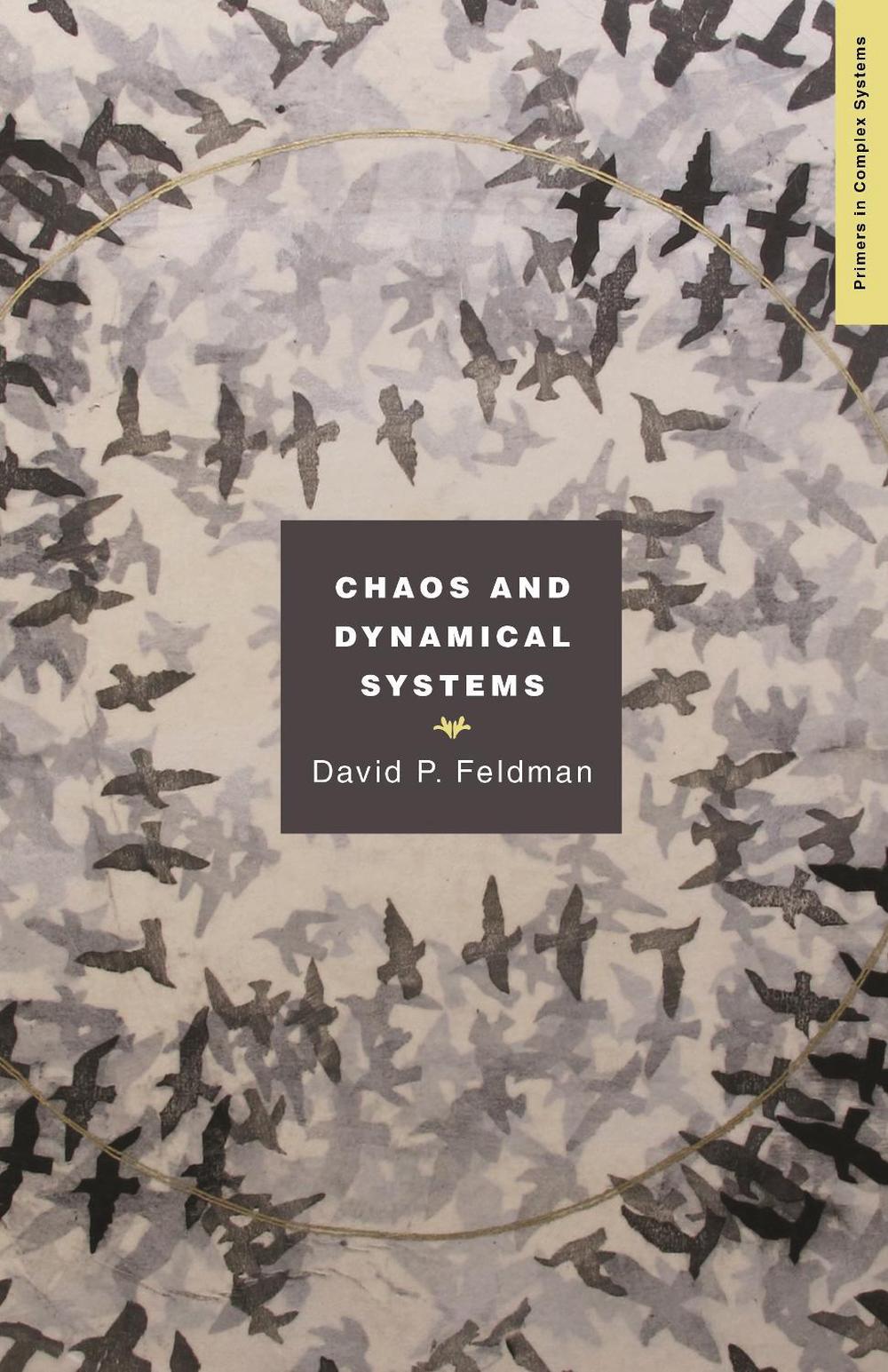 Chaos and Dynamical Systems, 9780691161525