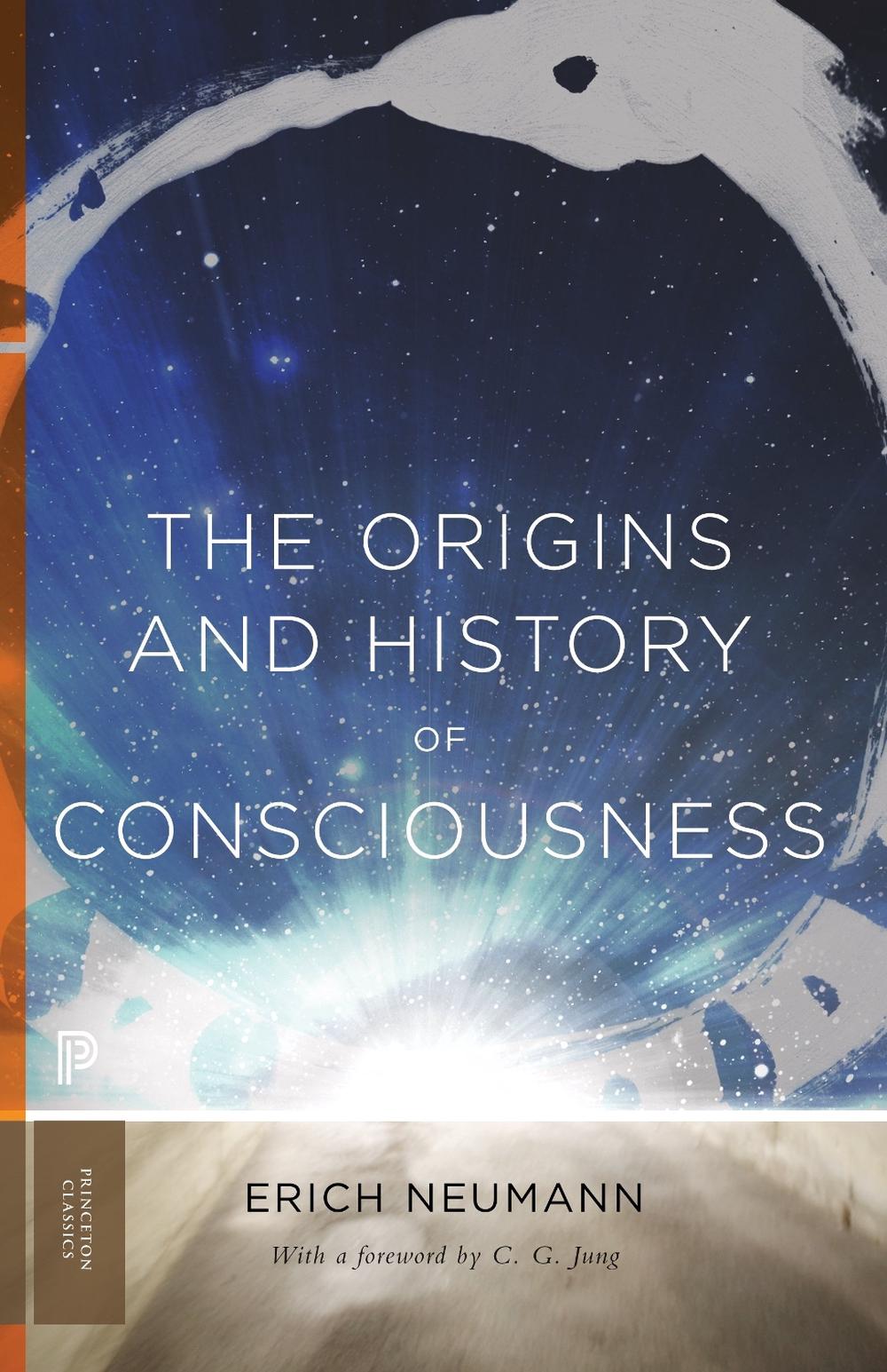 The Origins and History of Consciousness, 9780691163598