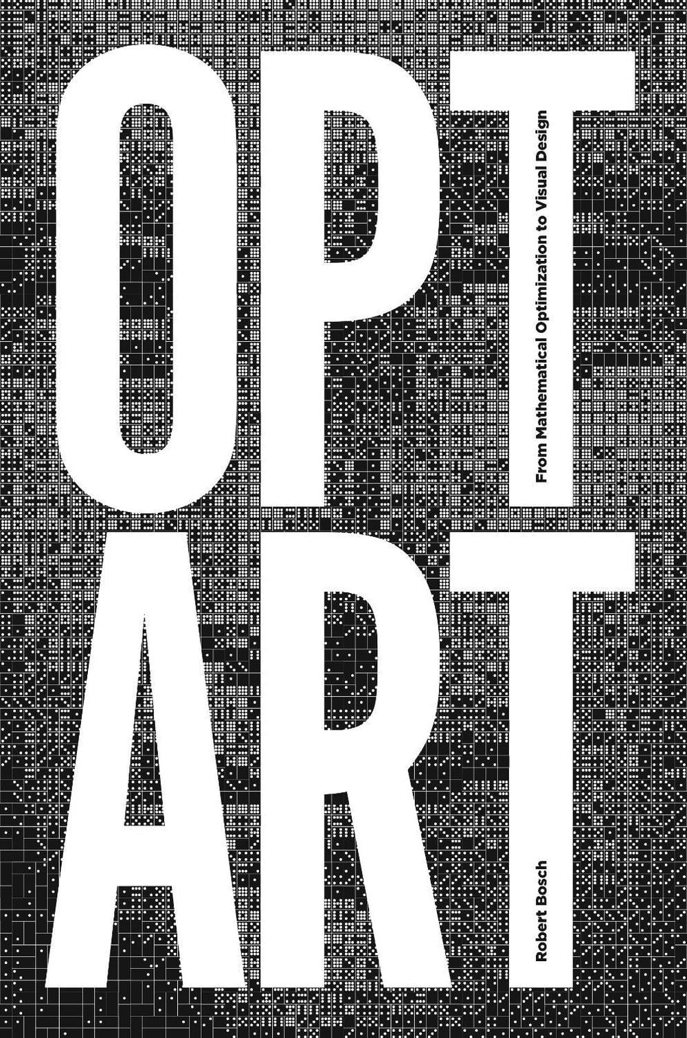 Opt Art by Robert Bosch - ISBN: 9780691164069