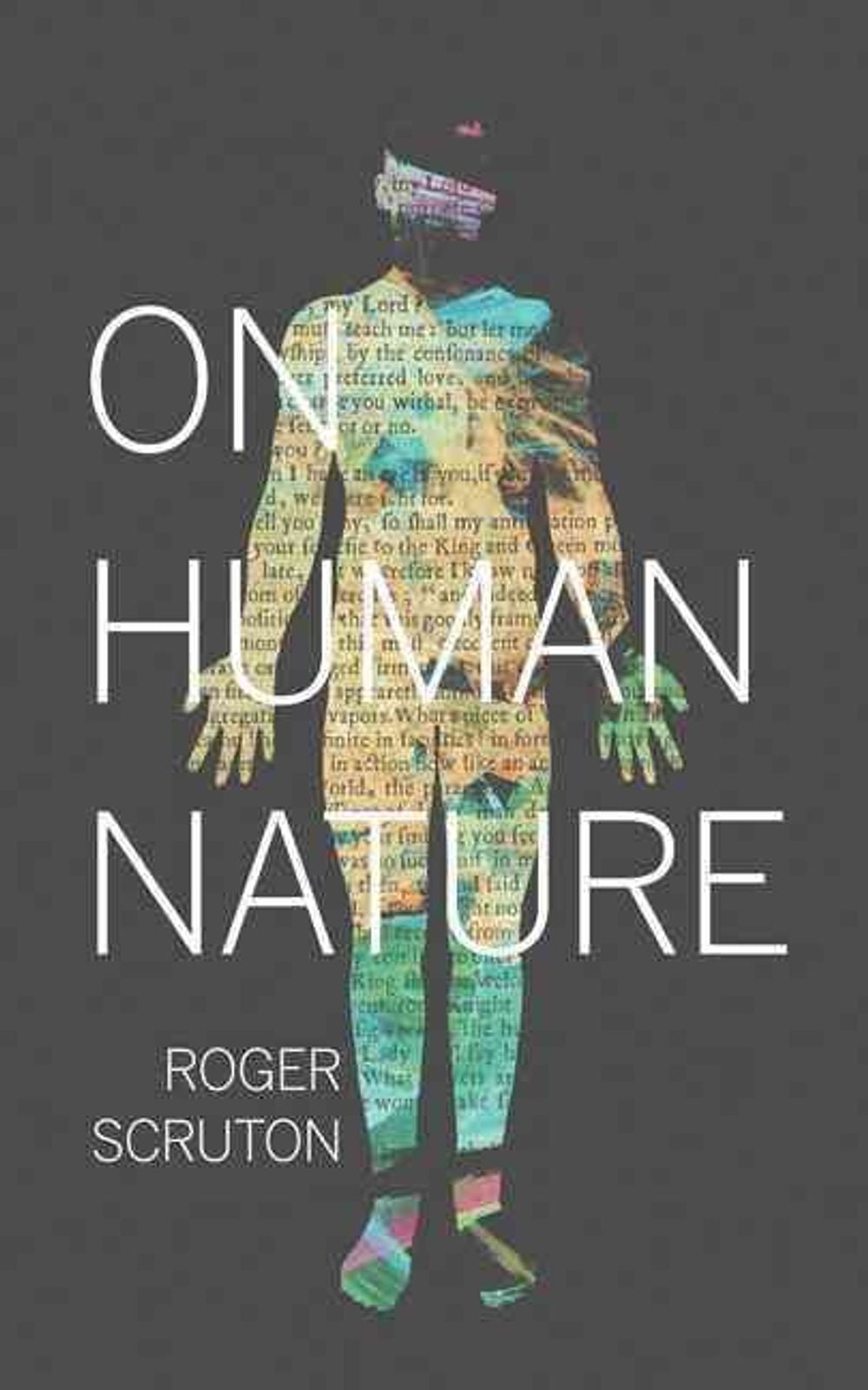 On Human Nature by Roger Scruton - ISBN: 9780691168753