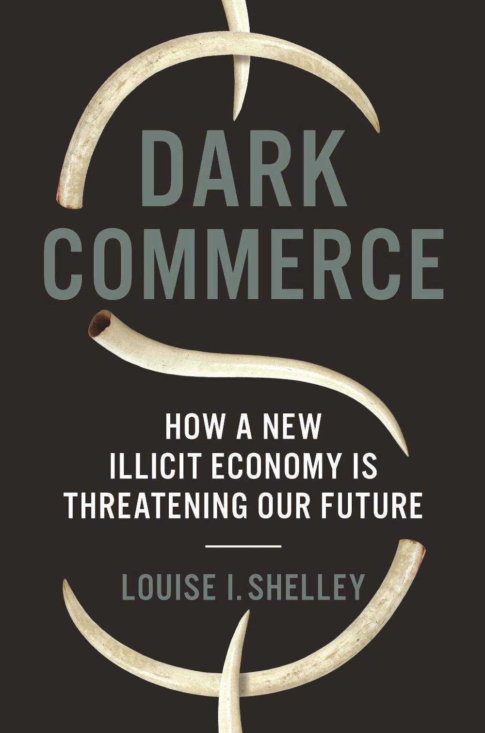 Dark Commerce, 9780691170183