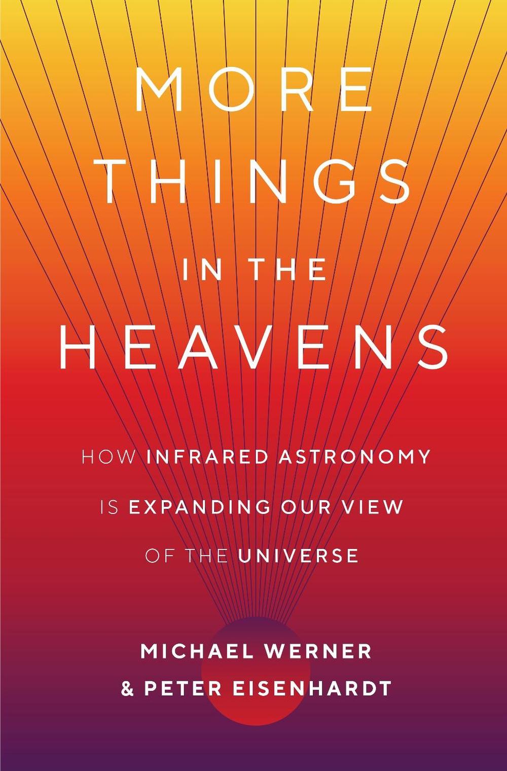 More Things in the Heavens by Michael Werner - ISBN: 9780691175546