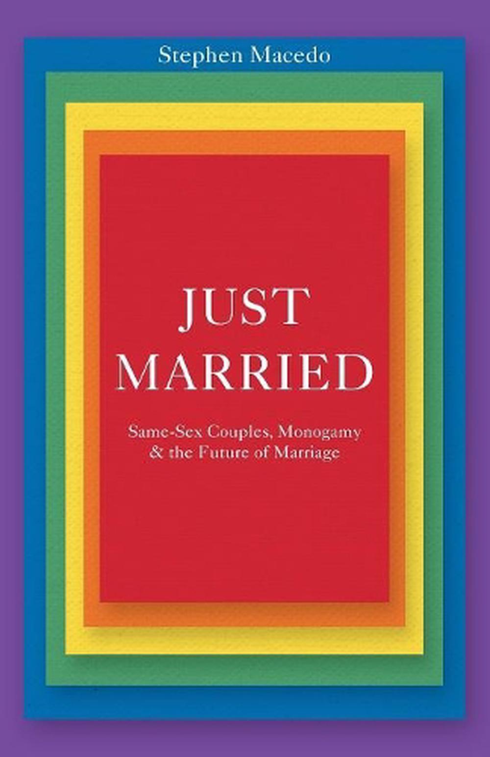 Just Married, 9780691176338