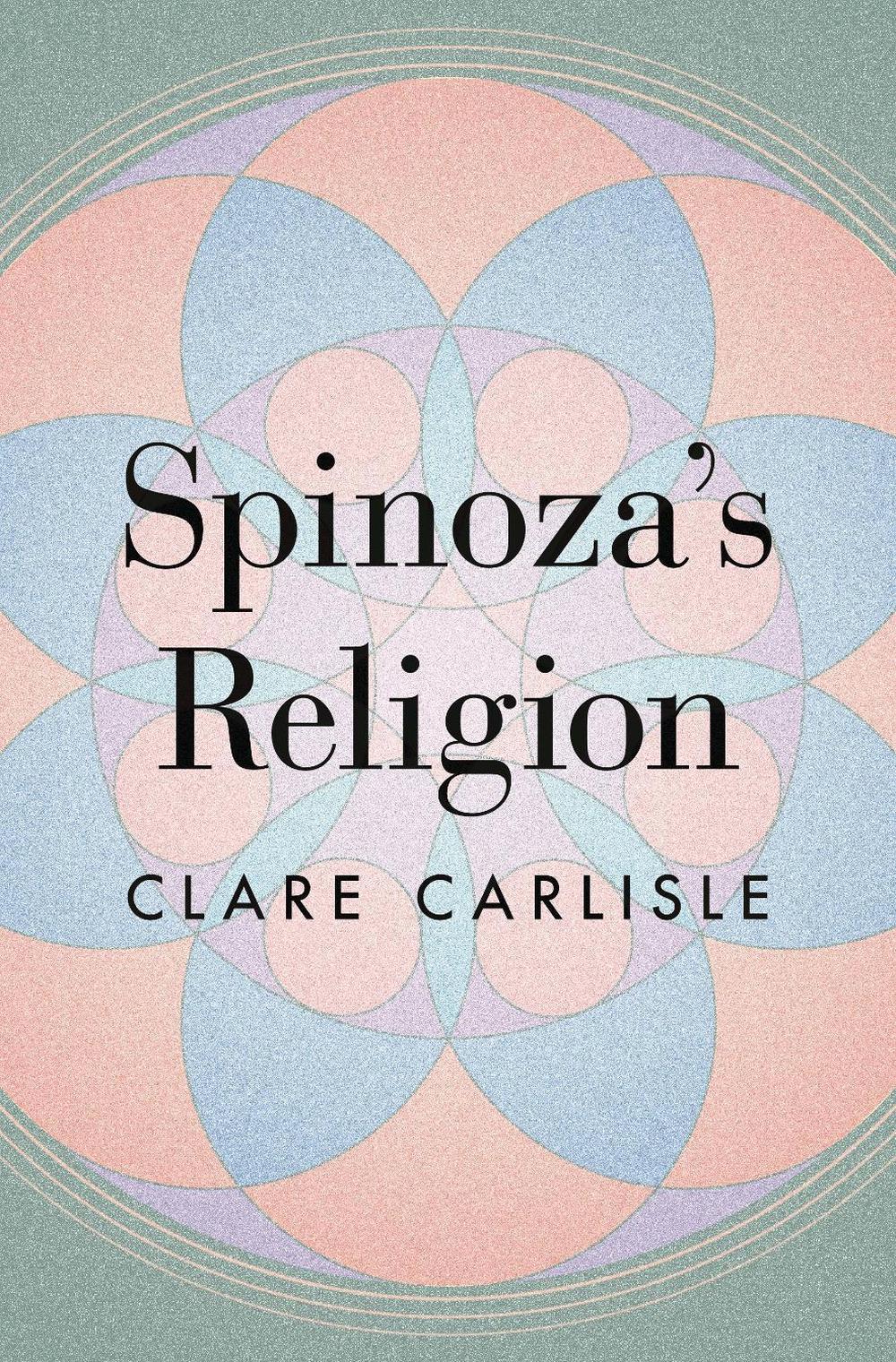 Spinoza's Religion, 9780691176598