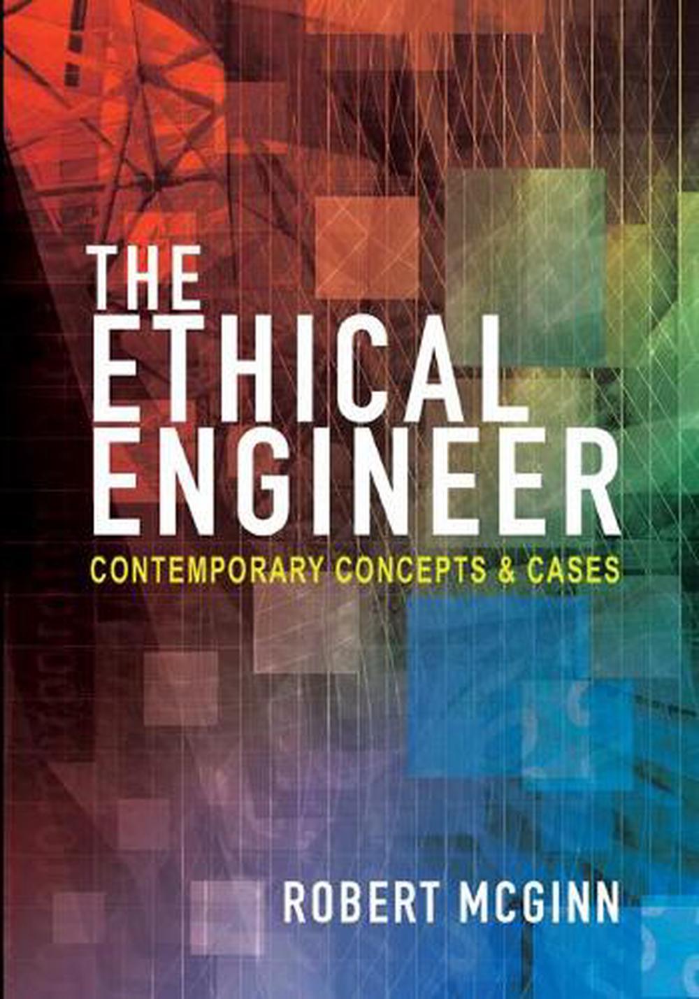 The Ethical Engineer, 9780691177694