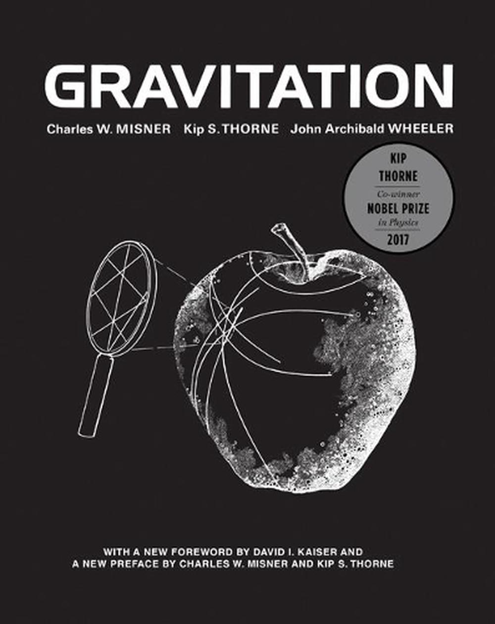 Gravitation, 9780691177793