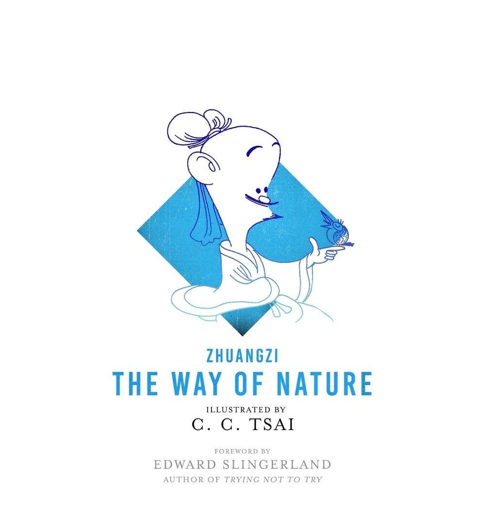 The Way of Nature by Zhuangzi - ISBN: 9780691179742