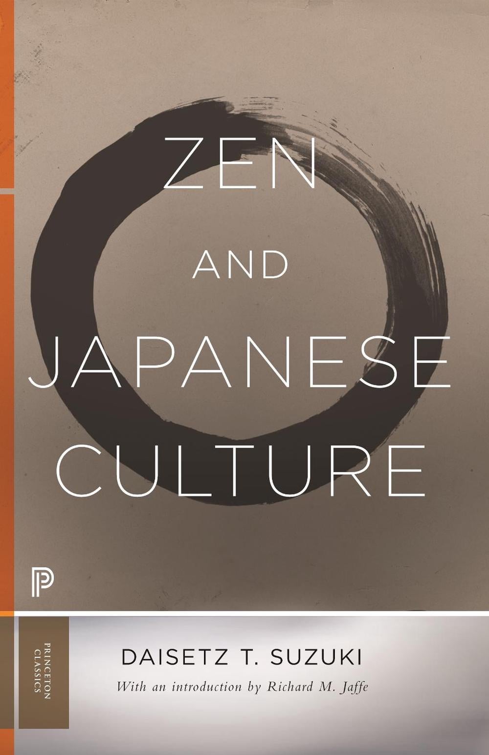 Zen and Japanese Culture by Daisetz T. Suzuki - ISBN: 9780691182964