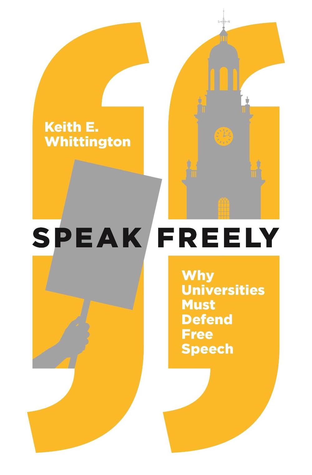 Speak Freely, 2nd Edition, 9780691191522