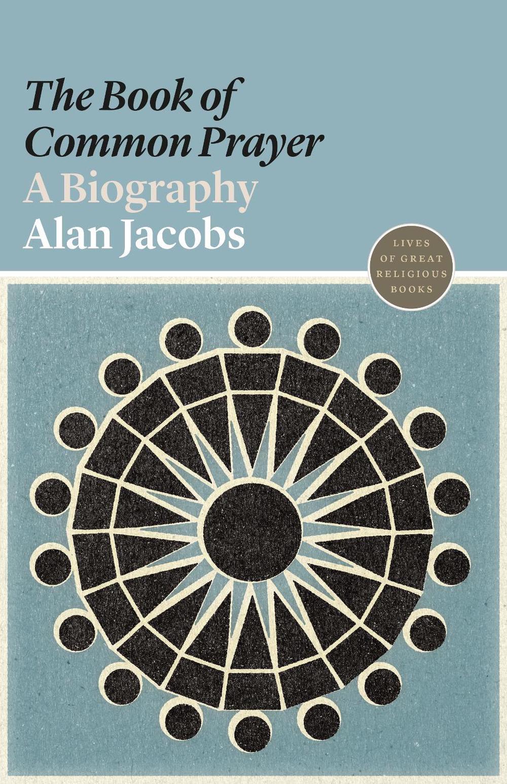 The Book of Common Prayer, 9780691191782