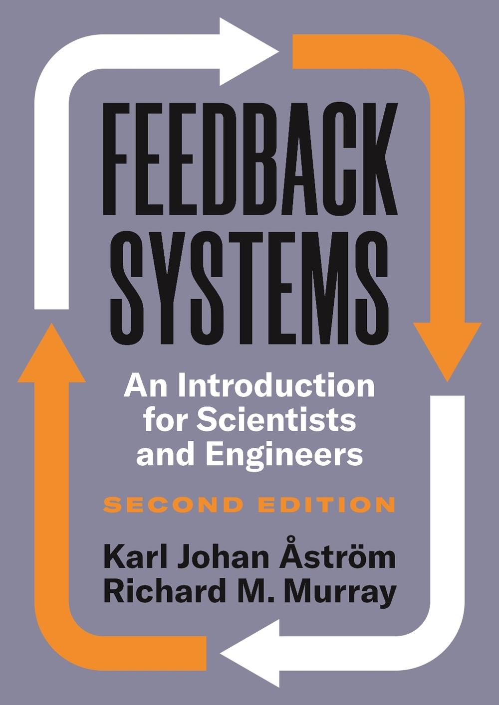 Feedback Systems, 9780691193984