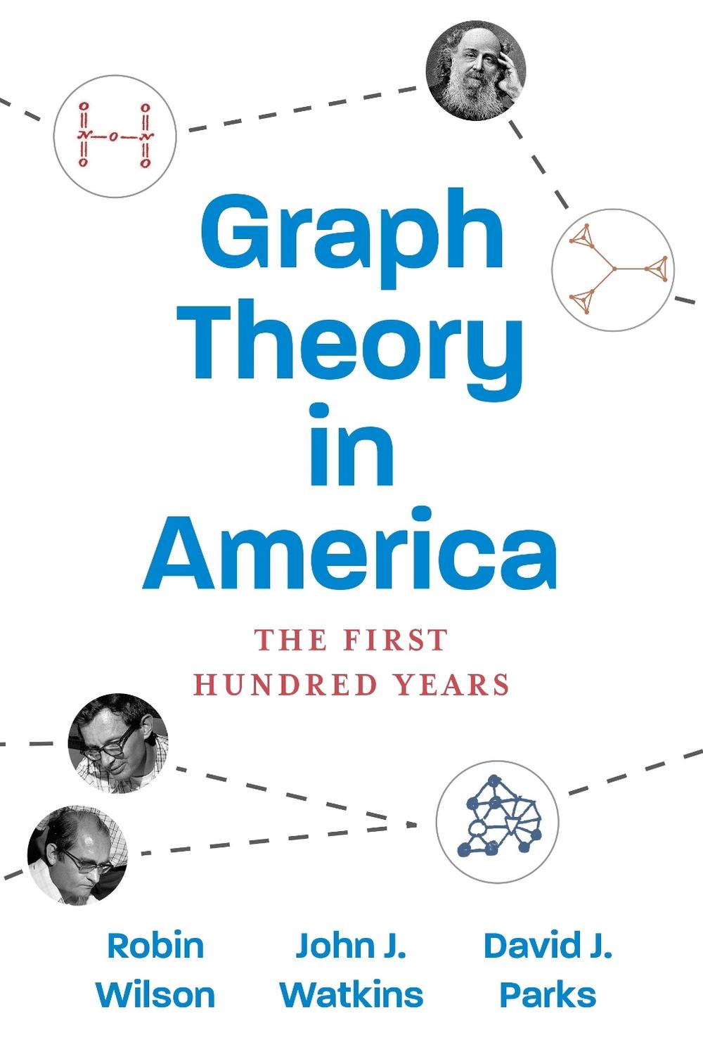 Graph Theory in America by Robin Wilson - ISBN: 9780691194028