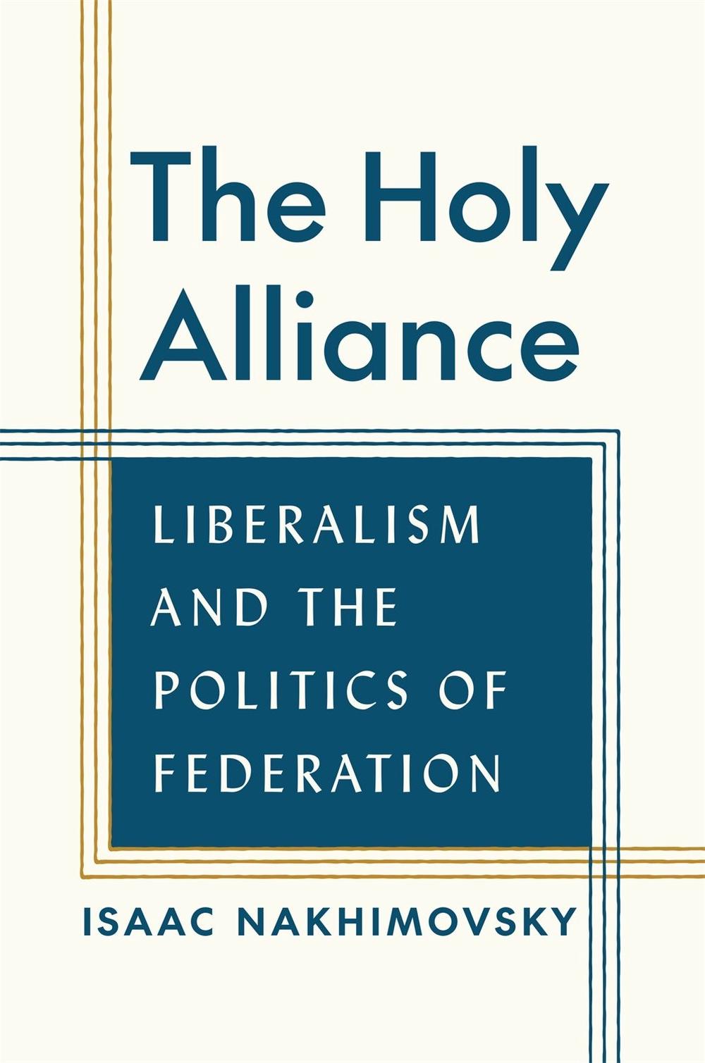 The Holy Alliance, 9780691195193