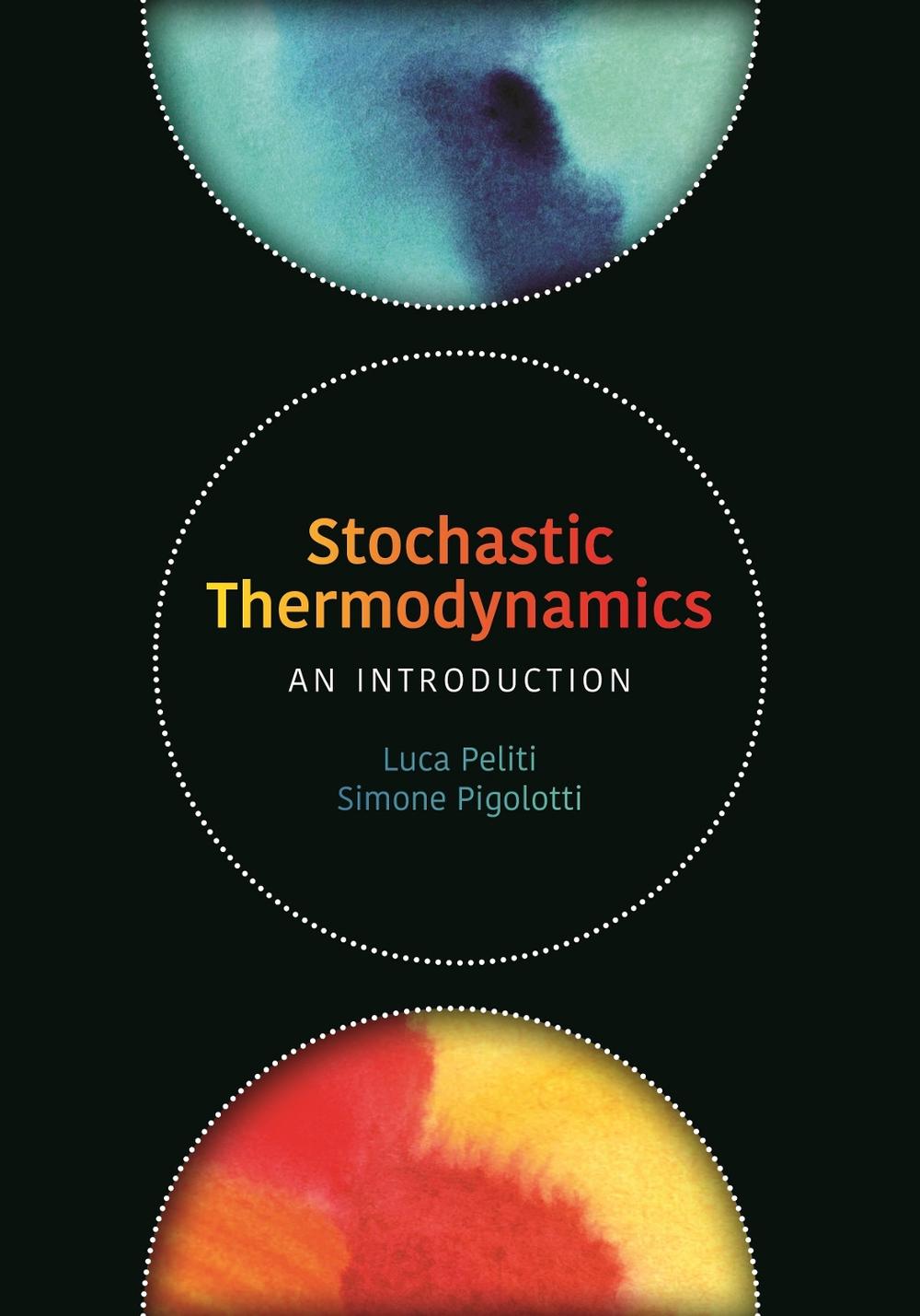Stochastic Thermodynamics, 9780691201771