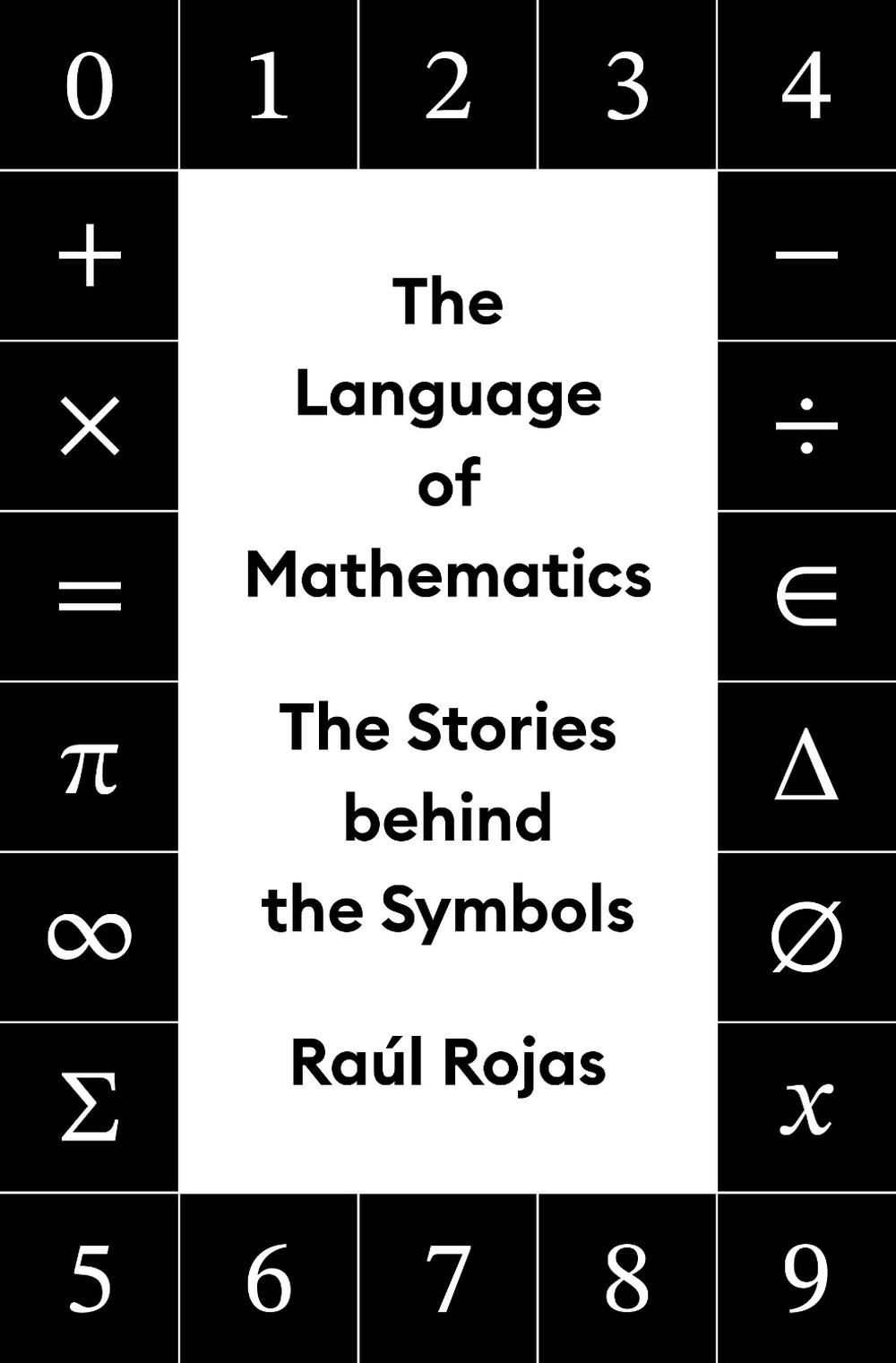 The Language of Mathematics, 9780691201887